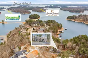 6463 Old Shadburn Ferry Rd, Buford, GA 30518 - Photo 31