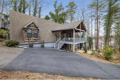 6463 Old Shadburn Ferry Road, Buford, GA 30518 - Photo 3