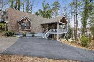 6463 Old Shadburn Ferry Rd, Buford, GA 30518 - Photo 3