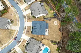 319 Hillgrove Dr, Canton, GA 30114 - Photo 63