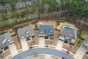 319 Hillgrove Dr, Canton, GA 30114 - Photo 61
