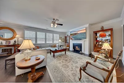 319 Hillgrove Drive, Canton, GA 30114 - Photo 13