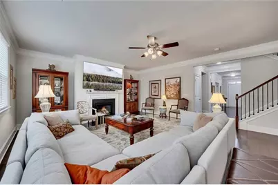 319 Hillgrove Drive, Canton, GA 30114 - Photo 15