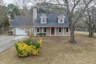 4314 Coastal Ln, Loganville, GA 30052 - Photo 1