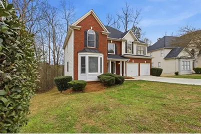 6646 Poplar Grove Way, Stone Mountain, GA 30087 - Photo 3