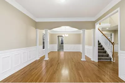 6646 Poplar Grove Way, Stone Mountain, GA 30087 - Photo 9