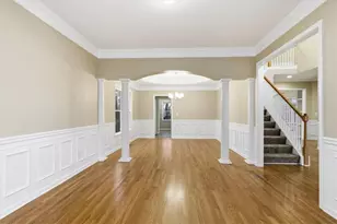 6646 Poplar Grove Way, Stone Mountain, GA 30087 - Photo 9