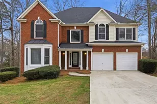 6646 Poplar Grove Way, Stone Mountain, GA 30087 - Photo 1