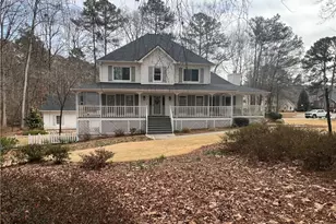 [Address not provided], Loganville, GA 30052 - Photo 1
