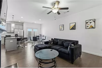 2275 Rolling Trail, Lithonia, GA 30058 - Photo 11