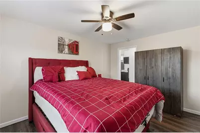 2275 Rolling Trail, Lithonia, GA 30058 - Photo 33