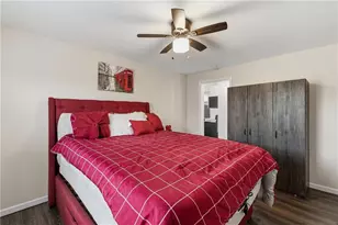 2275 Rolling Trl, Lithonia, GA 30058 - Photo 33