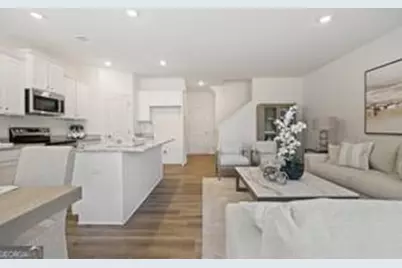 1567 Aiden Way #34, Conyers, GA 30013 - Photo 7