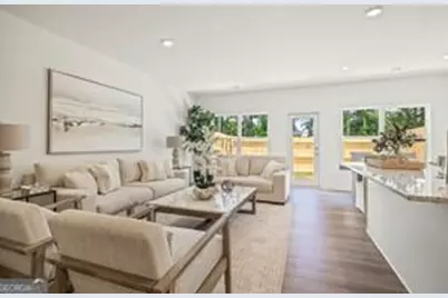 1567 Aiden Way #34, Conyers, GA 30013 - Photo 5