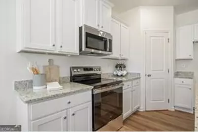 1567 Aiden Way #34, Conyers, GA 30013 - Photo 9