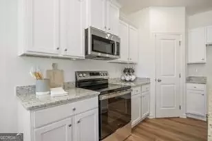 1567 Aiden Wy, Conyers, GA 30013 - Photo 9