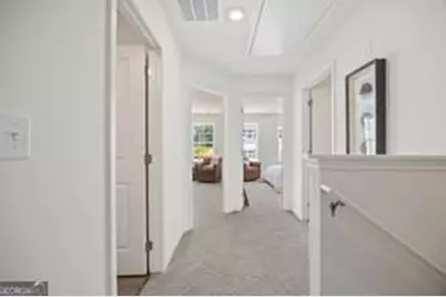 1567 Aiden Way #34, Conyers, GA 30013 - Photo 23