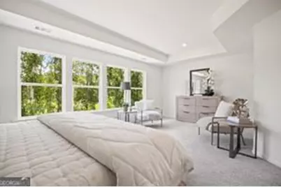 1567 Aiden Way #34, Conyers, GA 30013 - Photo 19