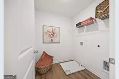 1567 Aiden Way #34, Conyers, GA 30013 - Photo 27