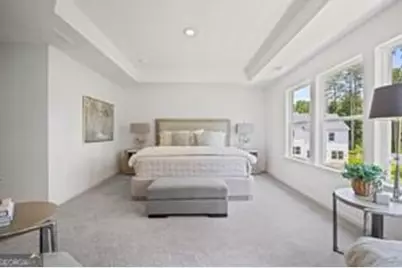 1567 Aiden Way #34, Conyers, GA 30013 - Photo 21