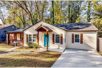 1271 Byewood Lane SW, Atlanta, GA 30310 - Photo 1