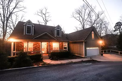 42 Crooked Branch Drive, Clayton, GA 30525 - Photo 3
