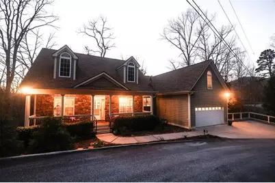 42 Crooked Branch Drive, Clayton, GA 30525 - Photo 3
