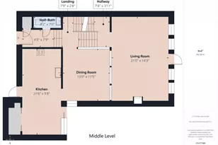 100 Colony Ridge Dr, Alpharetta, GA 30022 - Photo 45