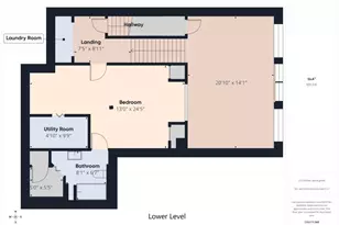 100 Colony Ridge Dr, Alpharetta, GA 30022 - Photo 47