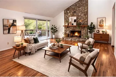 2490 Stoney Brook Lane NE, Marietta, GA 30062 - Photo 15