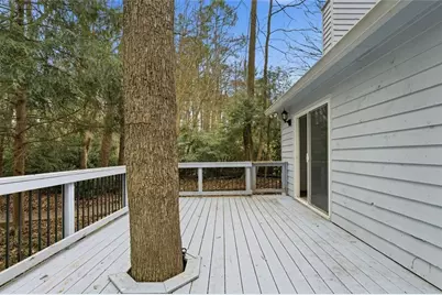 2490 Stoney Brook Lane NE, Marietta, GA 30062 - Photo 37