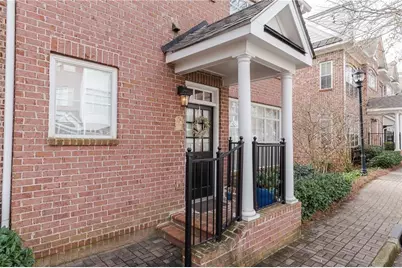 1155 Glenridge Place, Atlanta, GA 30342 - Photo 3