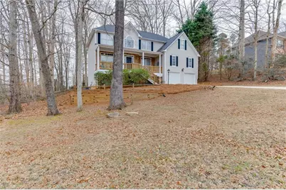 1021 Andover Drive, Hoschton, GA 30548 - Photo 3