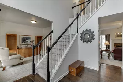 1021 Andover Drive, Hoschton, GA 30548 - Photo 5