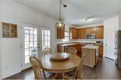 1021 Andover Drive, Hoschton, GA 30548 - Photo 17