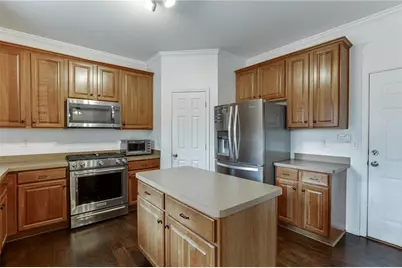 1021 Andover Drive, Hoschton, GA 30548 - Photo 19