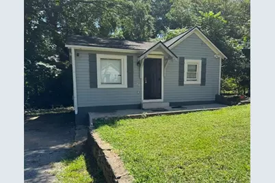 379 Illinois Avenue NW, Atlanta, GA 30314 - Photo 1