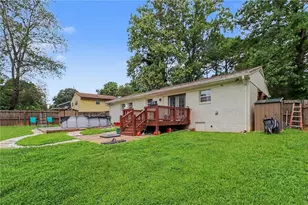 5283 Chantilly Terrace, Atlanta, GA 30349 - Photo 25