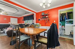 5283 Chantilly Terrace, Atlanta, GA 30349 - Photo 7