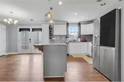 5283 Chantilly Terrace, Atlanta, GA 30349 - Photo 13