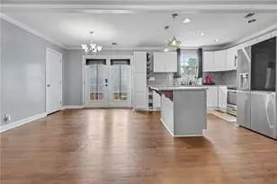 5283 Chantilly Terrace, Atlanta, GA 30349 - Photo 9