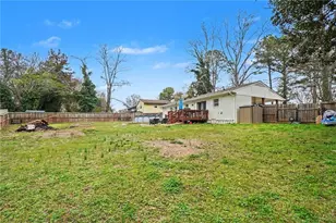 5283 Chantilly Terrace, Atlanta, GA 30349 - Photo 21