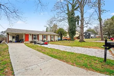 5283 Chantilly Terrace, Atlanta, GA 30349 - Photo 3