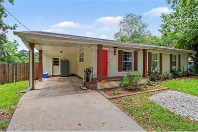 5283 Chantilly Terrace, Atlanta, GA 30349 - Photo 3