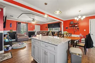 5283 Chantilly Terrace, Atlanta, GA 30349 - Photo 11