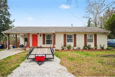 5283 Chantilly Terrace, Atlanta, GA 30349 - Photo 1