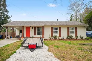 5283 Chantilly Terrace, Atlanta, GA 30349 - Photo 1