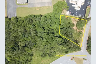 0 W Belmont Drive, Calhoun, GA 30701 - Photo 1