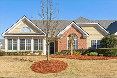 1101 Sweet Apple Circle, Alpharetta, GA 30004 - Photo 1