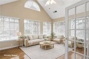 1101 Sweet Apple Cir, Alpharetta, GA 30004 - Photo 9